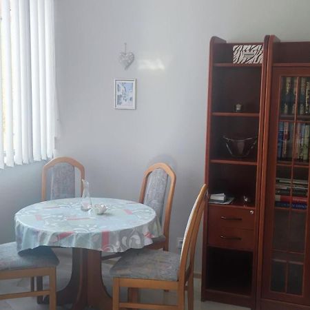 Apartament Roza Giżycko Exterior foto