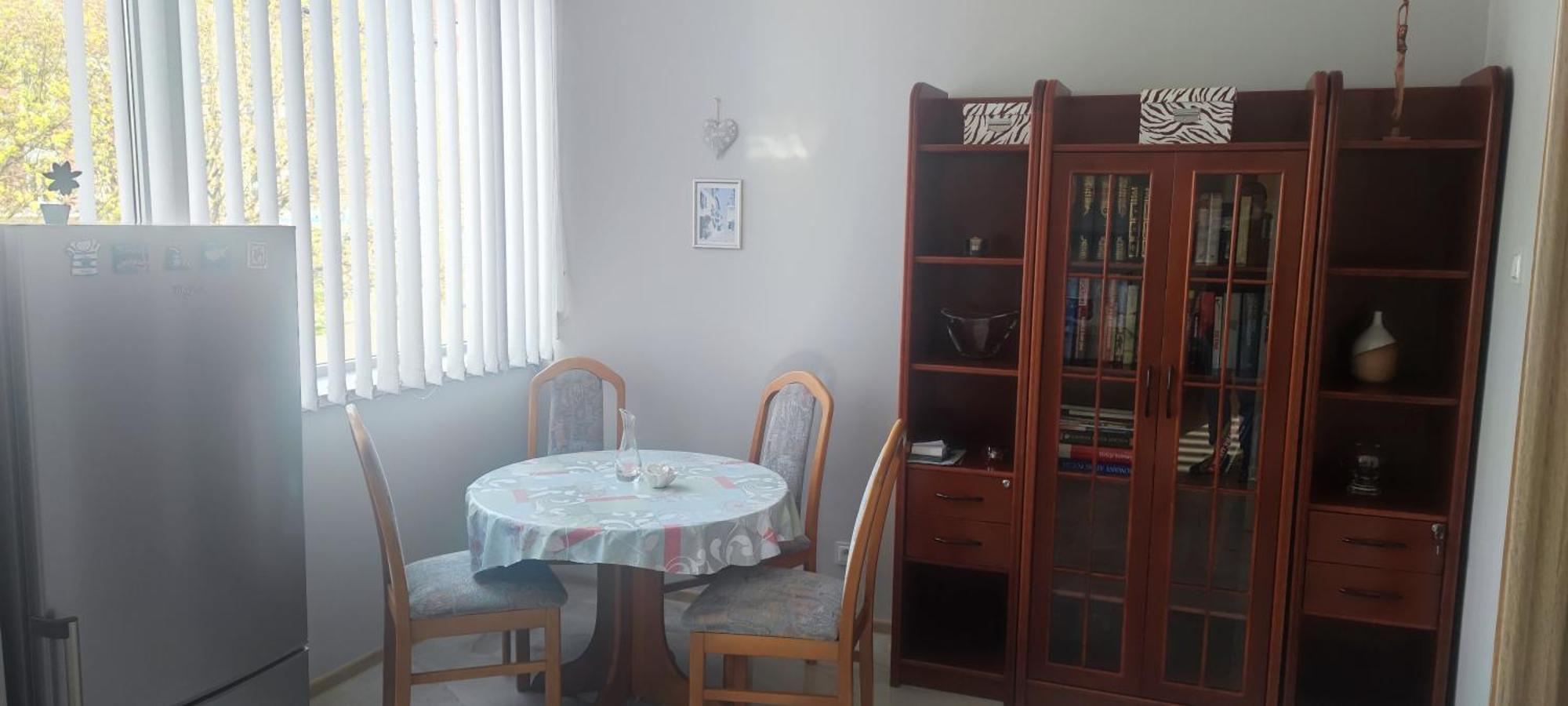 Apartament Roza Giżycko Exterior foto
