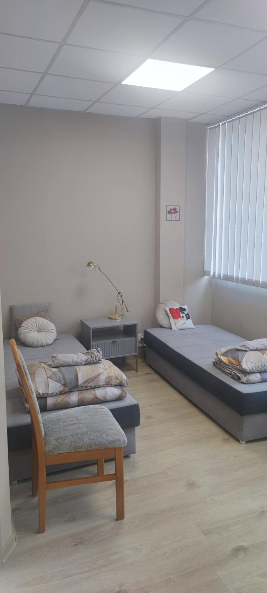 Apartament Roza Giżycko Exterior foto